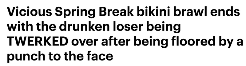 Via Daily Mail